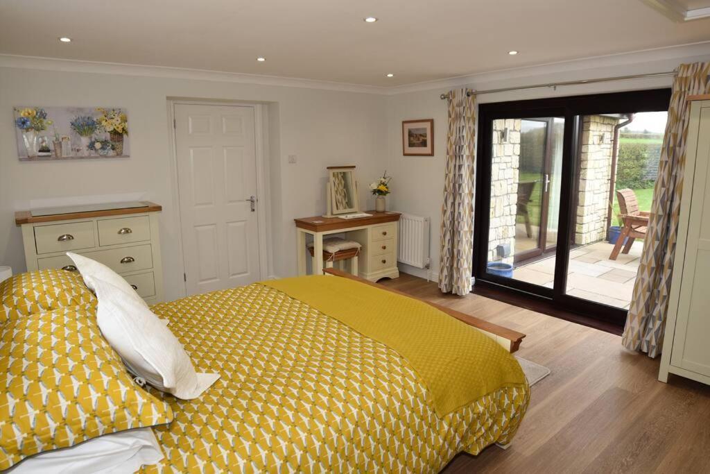 Guest Suite King Bed In Chew Valley Bath Somerset Chew Magna Dış mekan fotoğraf