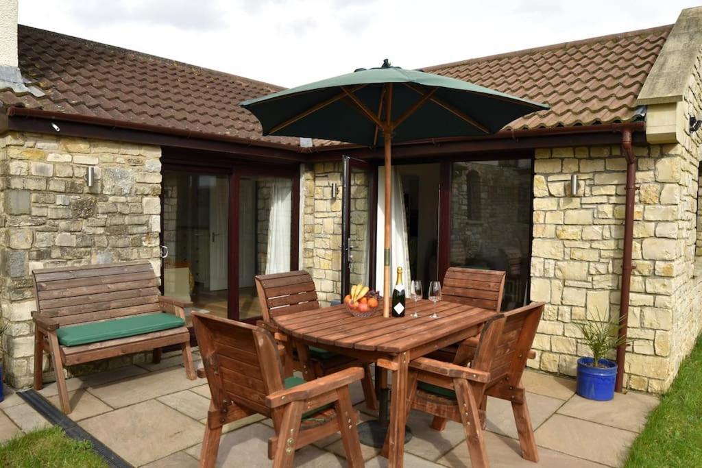 Guest Suite King Bed In Chew Valley Bath Somerset Chew Magna Dış mekan fotoğraf